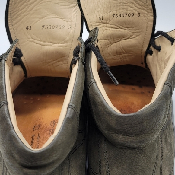 Finn Comfor made in Germany womens booties size 41 - Picture 8 of 8